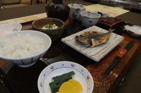Omiya Ryokan