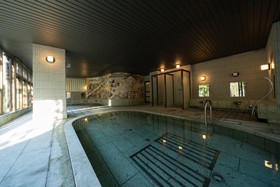 Onsen Guesthouse Tsutaya-Hostel