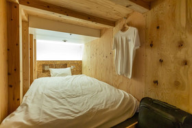 Onsen Guesthouse Tsutaya-Hostel