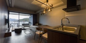 Rakuten Stay Fujimiterrace Hakone Ashinoko