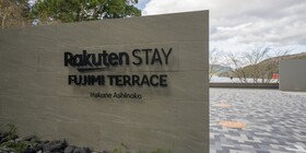 Rakuten Stay Fujimiterrace Hakone Ashinoko