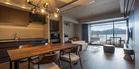 Rakuten Stay Fujimiterrace Hakone Ashinoko