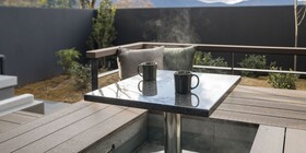 Rakuten Stay Fujimiterrace Hakone Ashinoko