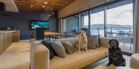 Rakuten Stay Fujimiterrace Hakone Ashinoko