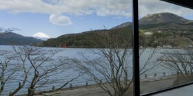 Rakuten Stay Fujimiterrace Hakone Ashinoko