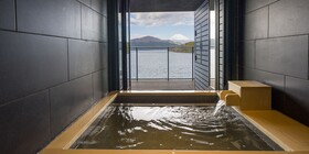 Rakuten Stay Fujimiterrace Hakone Ashinoko