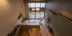 Rakuten Stay Fujimiterrace Hakone Ashinoko