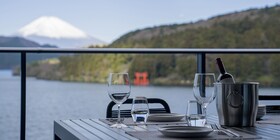 Rakuten Stay Fujimiterrace Hakone Ashinoko