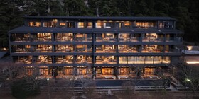 Rakuten Stay Fujimiterrace Hakone Ashinoko