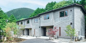 Rakuten Stay Villa Hakone Sengokuhara