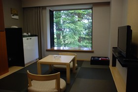 Resorpia Hakone