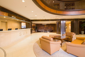 Resorpia Hakone