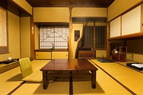 Ryokan Fukuzumiro