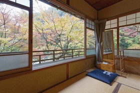 Ryokan Fukuzumiro