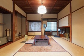 Ryokan Fukuzumiro