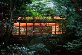Ryokan Fukuzumiro