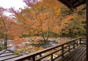 Ryokan Fukuzumiro