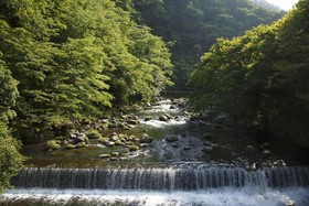 Ryokan Fukuzumiro