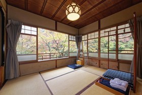 Ryokan Fukuzumiro