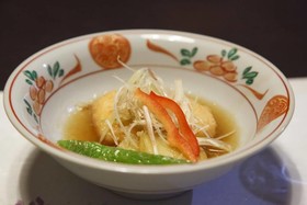 Ryokan Fukuzumiro