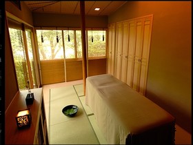Ryokan Gora-Kadan