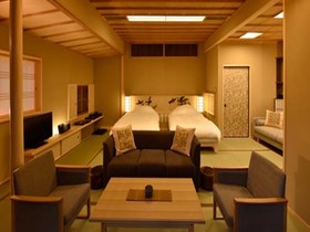 Ryokan Gora-Kadan