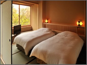 Ryokan Gora-Kadan