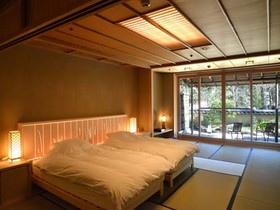 Ryokan Gora-Kadan
