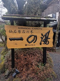 Sengokuhara Shinanoki Ichinoyu