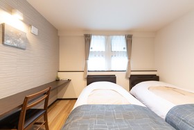 Stagione Hakone Gora West