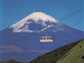 TKP Hotel & Resort Lectore Hakone Gora