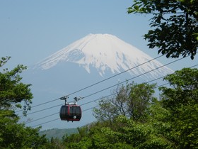 TKP Hotel & Resort Lectore Hakone Gora