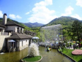 TKP Hotel & Resort Lectore Hakone Gora