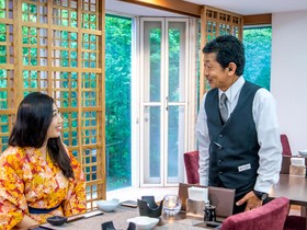 TKP Hotel & Resort Lectore Hakone Gora