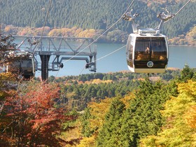 TKP Hotel & Resort Lectore Hakone Gora