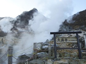 TKP Hotel & Resort Lectore Hakone Gora