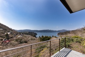 Villa Hakone Koku
