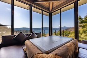 Villa Hakone Koku