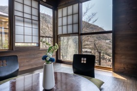 Villa Hakone Koku
