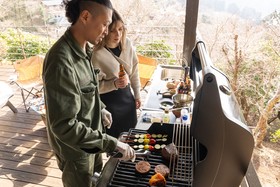 Villa Hakone Koku