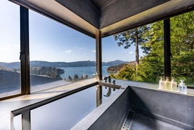 Villa Hakone Koku