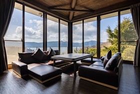 Villa Hakone Koku