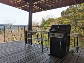 Villa Hakone Koku