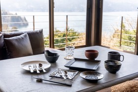 Villa Hakone Koku