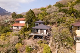 Villa Hakone Koku