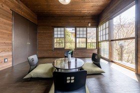 Villa Hakone Koku