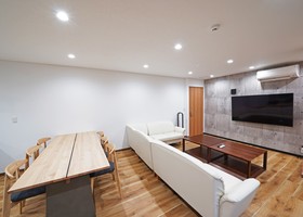 Villa Liberte Hakone Gora