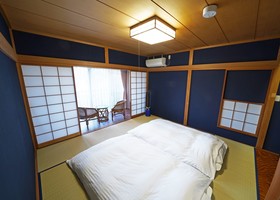 Villa Liberte Hakone Gora