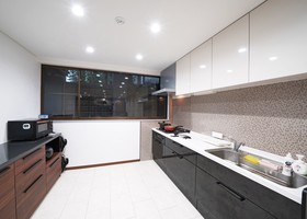 Villa Liberte Hakone Gora