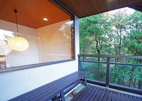 Villa Liberte Hakone Gora